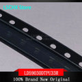 10-Pack LD59030DTPU33R 3.3V 300mA Linear Voltage Regulator IC
