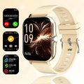 Ola Esporte 1.83" Smartwatch – Bluetooth Calls & Fitness Tracker