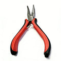 Micro Ring Hair Extension Pliers – Install & Removal Tool