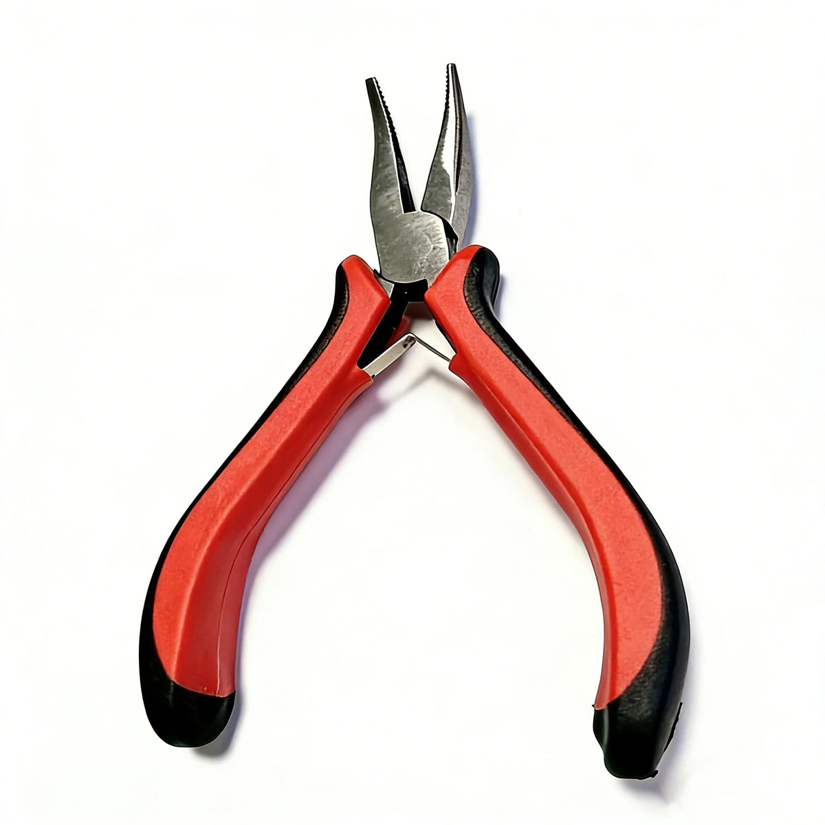 Micro Ring Hair Extension Pliers – Install & Removal Tool