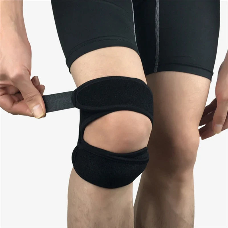 Knee Pad Volleyball Support Sports Outdoor Basketball Anti-fall
