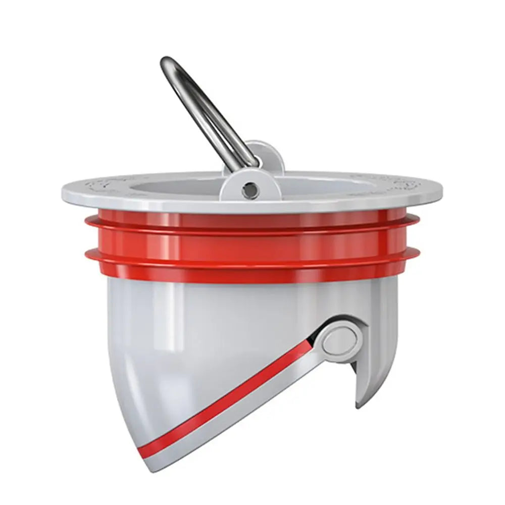 Bathroom Accessories Insect Prevention Shower Drainer One Way Valve