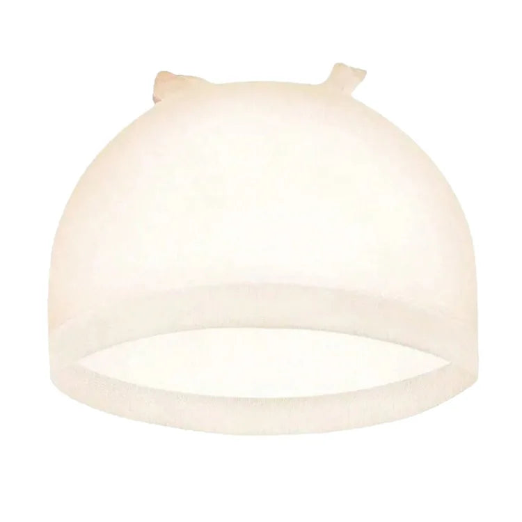 HD Invisible Wig Cap – Ultra-Thin Nylon Stocking Cap for Lace Wigs