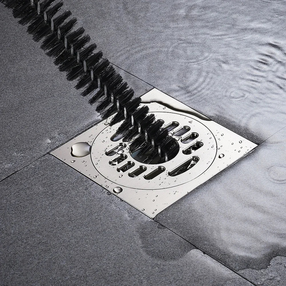 Flexible Long Cleaning Brush – Dryer, Radiator & Drain Duster