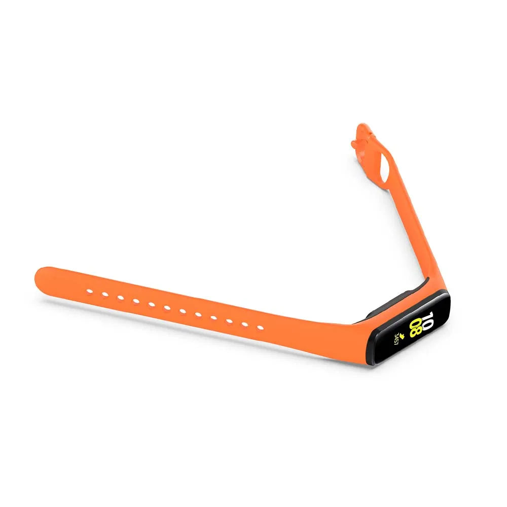 Samsung Galaxy Fit 2 SM-R220 Soft Silicone Replacement Band