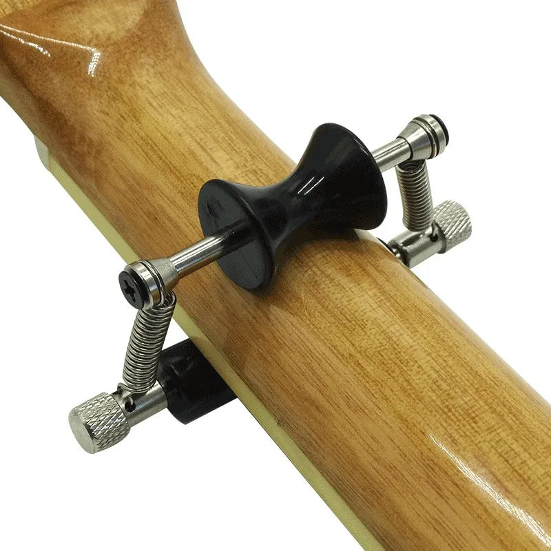 Scroll Slide Capo Quick Shift Folk Muji Mobile