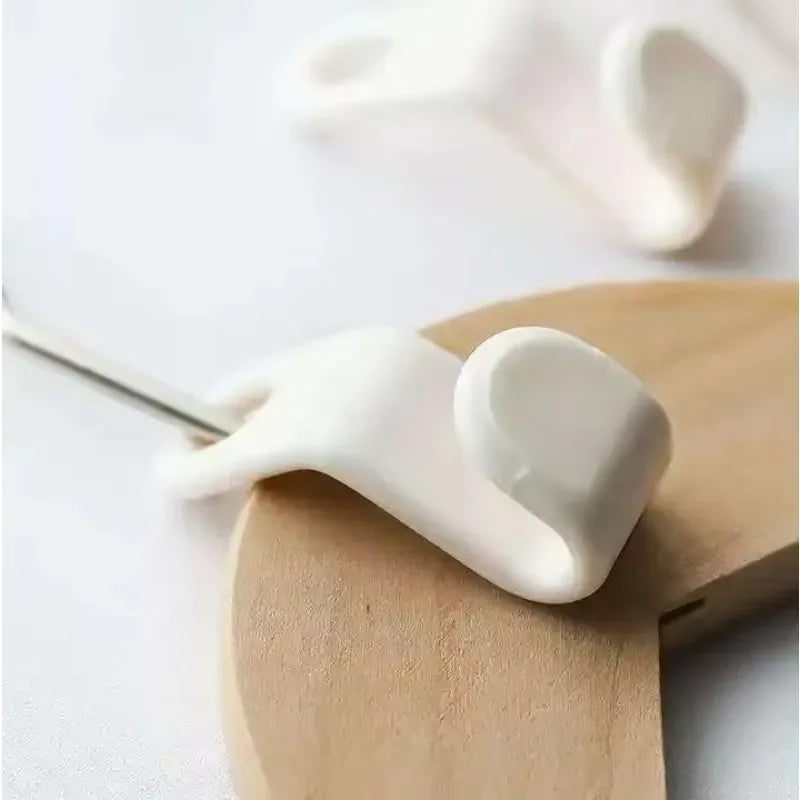 Clothes Hanger Hook Clips Organizer – 5, 10 or 20 Pack