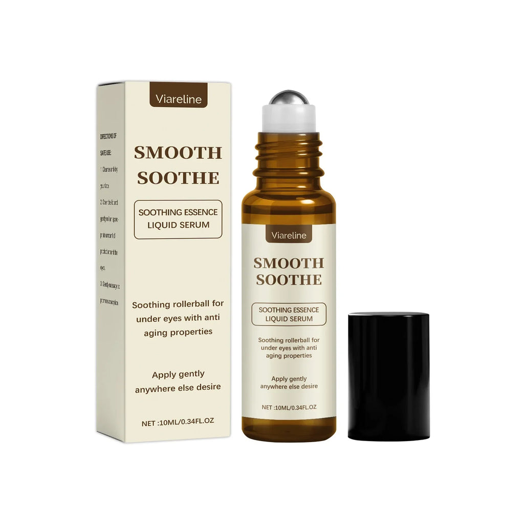 Anti-Wrinkle Eye Serum Roll-On | Dark Circles & Puffiness