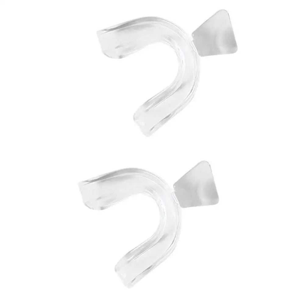 Silicone Mouth Guard & Teeth Whitening Tray | Anti-Bruxism