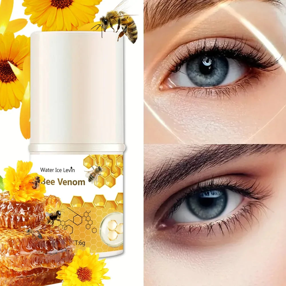 Bee Venom Eye Cream Stick – Dark Circles & Puffiness