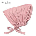 Soft Modal Cotton Inner Hijab Underscarf Cap – Stretchy Bonnet