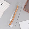Natural Miswak Toothbrush Stick – Eco Teeth Whitener