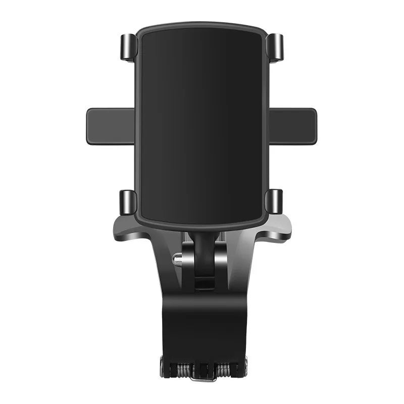 360° Car Phone Holder – Universal Dashboard Mount Bracket