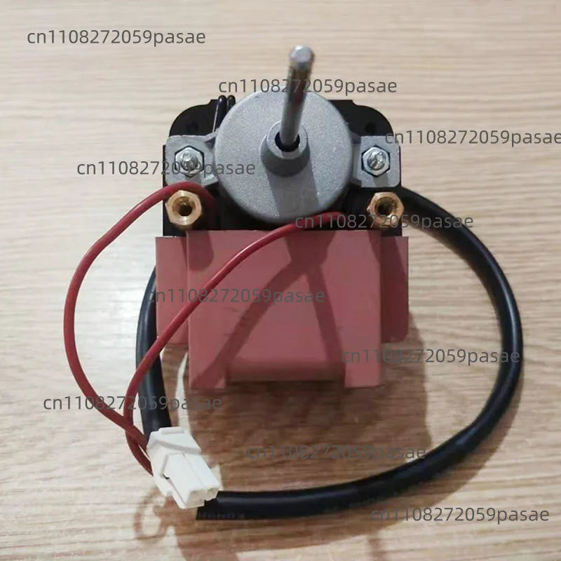 ZYD-2J Refrigerated Cabinet Cooling Fan 22W | Universal Glass Cabinet