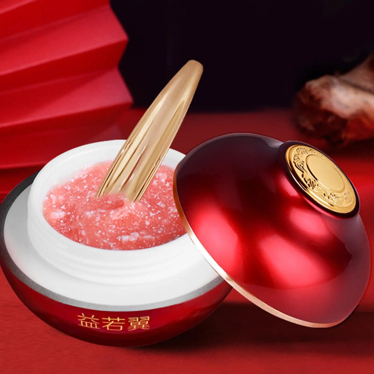 Retinol Placenta Anti-aging Dragon Blood Cream Beauty Fairy Lady's