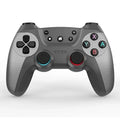 Wireless Bluetooth Gamepad – Switch, PS3, Android & PC