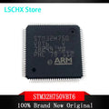 STM32H7 Series MCU Chips 2-Pack – STM32H743 STM32H750