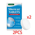 OceAura Aromatherapy Shower Steamers 5-Pack | Spa Gift Set