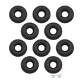 10-Pack Scuba Diving O-Rings | Nitrile Rubber Leakproof Seal Kit