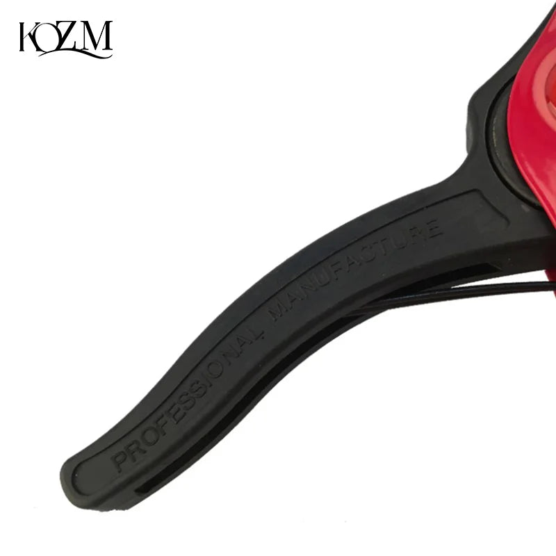 KOQZM Automatic Wire Stripper & Cutter | 0.2–6mm² Cables
