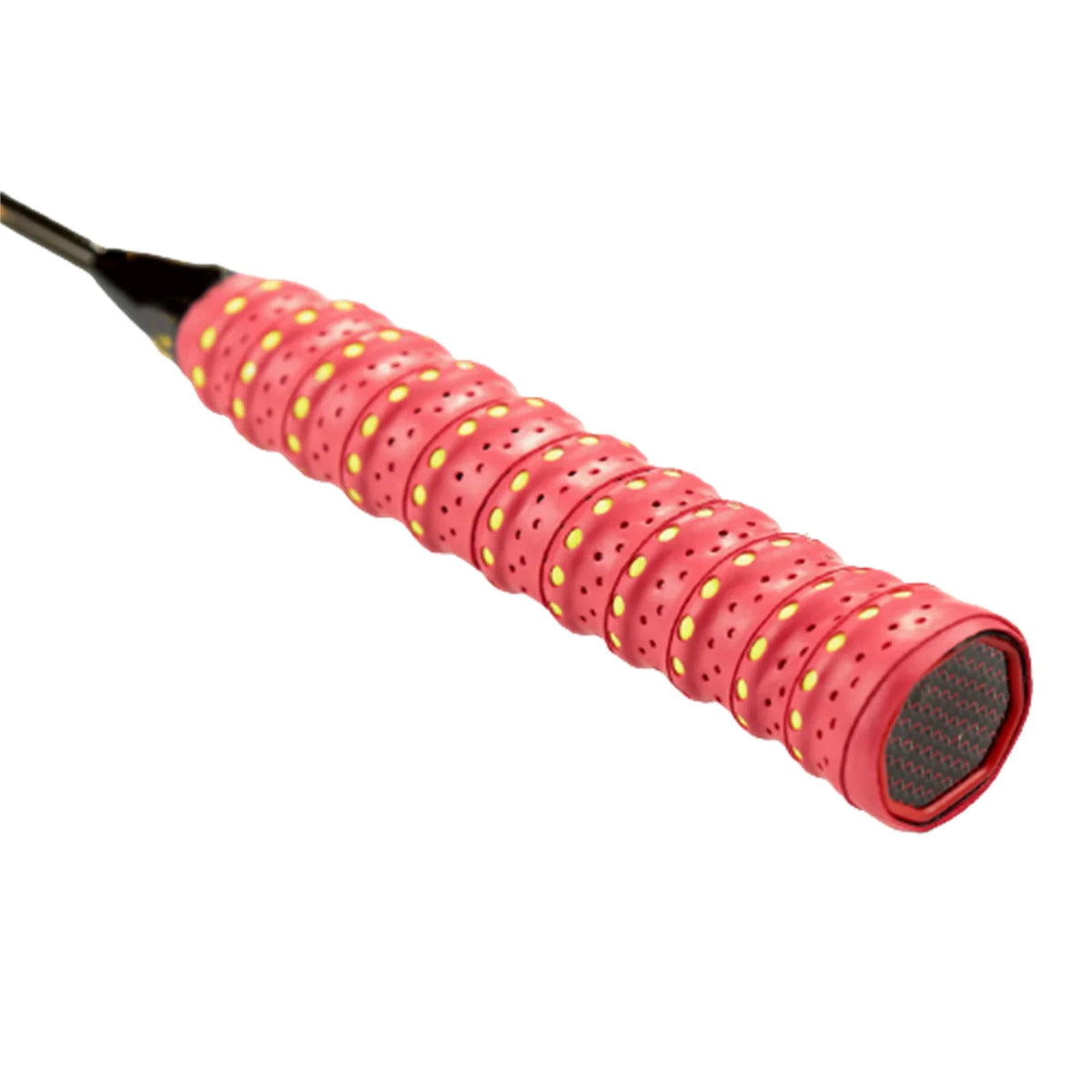 Tennis Racket Grip Tape 110cm Stretchy PU Anti-Slip Handle Wrap