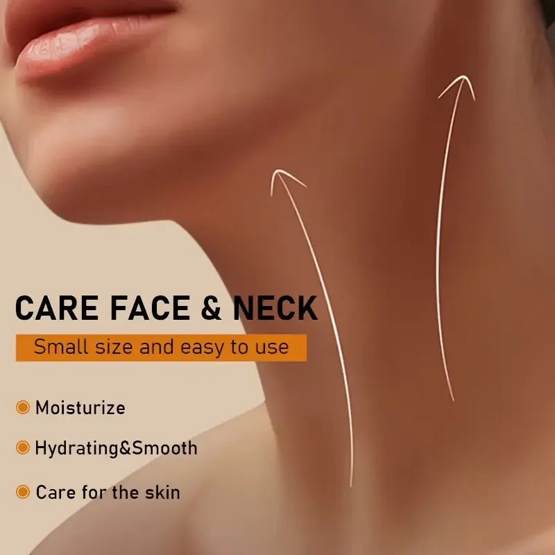 Bee Venom Face & Neck Firming Stick | Hyaluronic Acid & Vitamin E