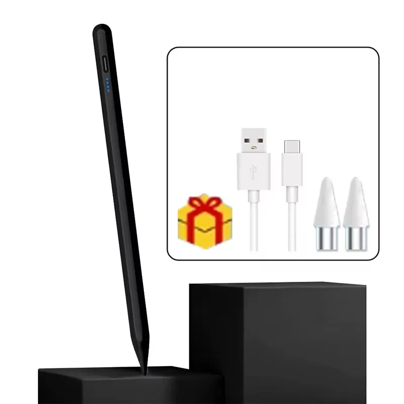Universal Active Stylus Pen for iPad, Android & Windows