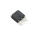 10-Pack RU6055L TO-252 N-Channel 60V 60A SMD MOSFET Transistors