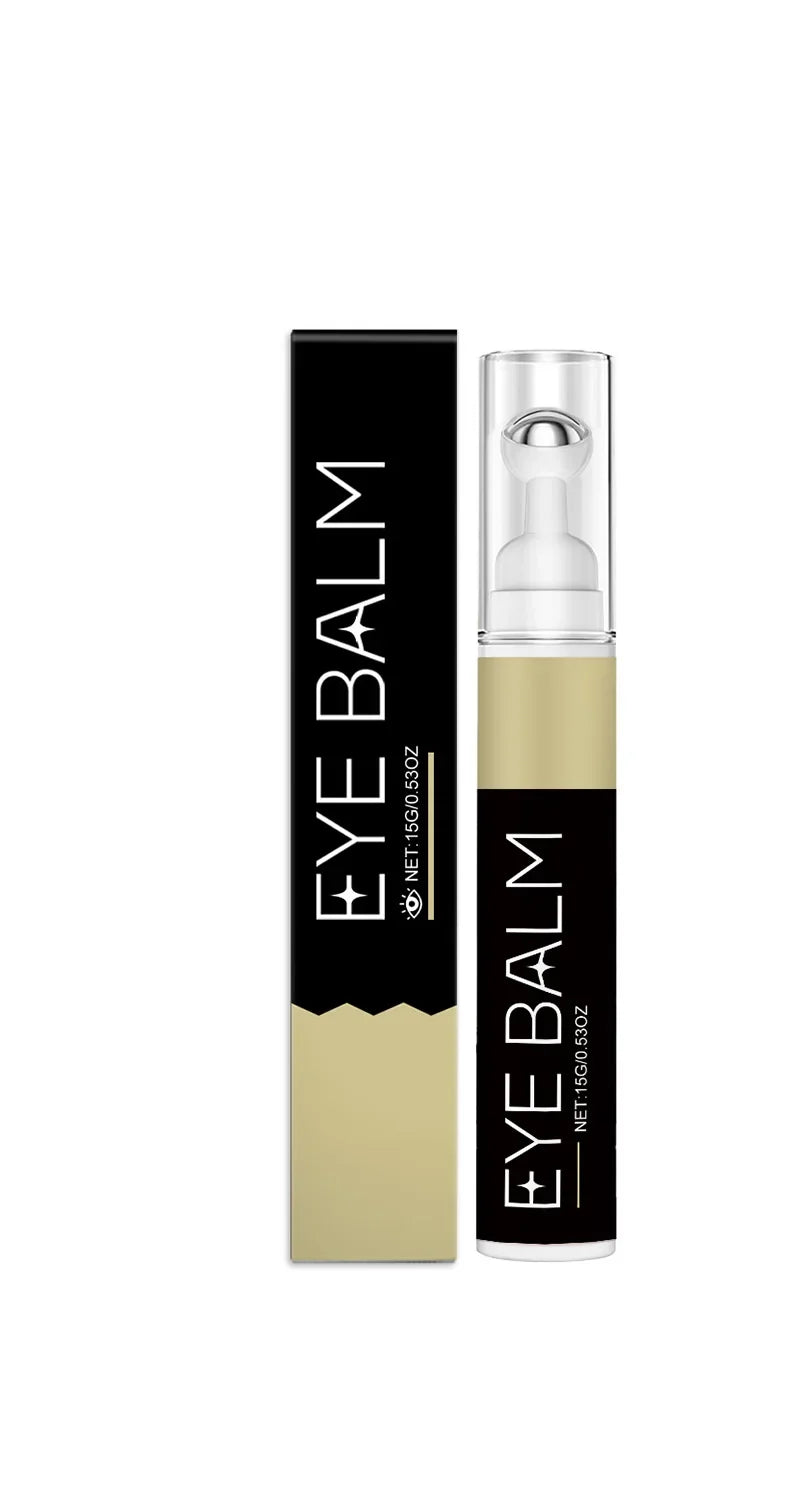 Retinol Eye Cream – Dark Circles, Anti-Aging & Moisturizing