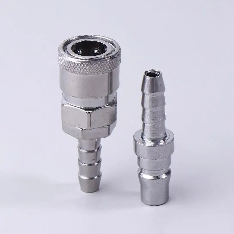 Pneumatic Fitting Euro SH20 PH20 Quick Coupling Connector Coupler