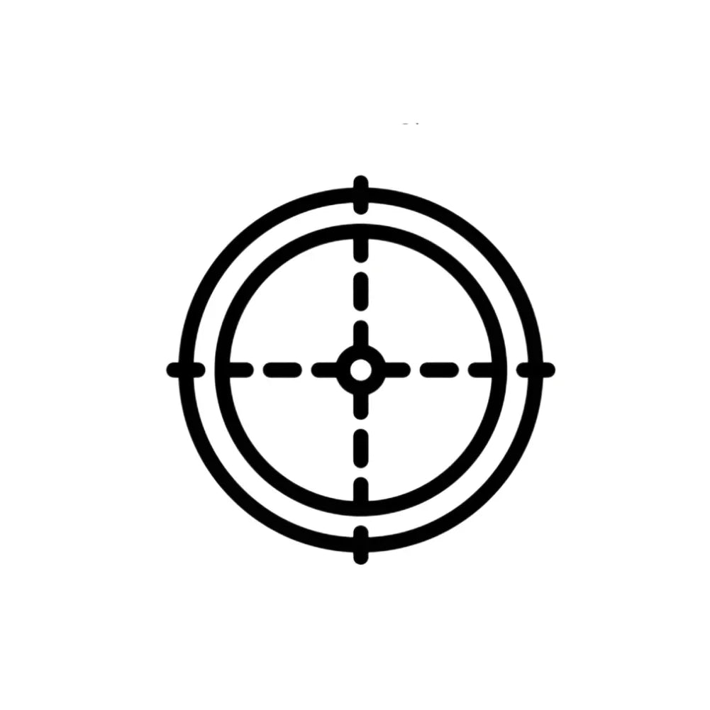 Creative Hit Target Toilet Stickers Funny Man Removable Bathroom