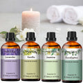 PHATOIL 30ml Pure Essential Oils – Aromatherapy & Diffuser