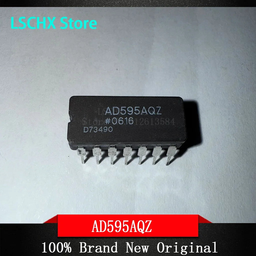 Analog Multiplexer IC Chip – ADG & AD Series | General Purpose