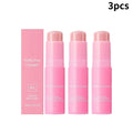 Collagen Pink Multi Balm Stick – Hydrating Korean Facial Cream