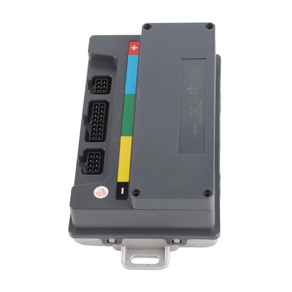 3960W Electric Motorcycle Motor Controller EM50SP VOTOL ECU Sine IP67
