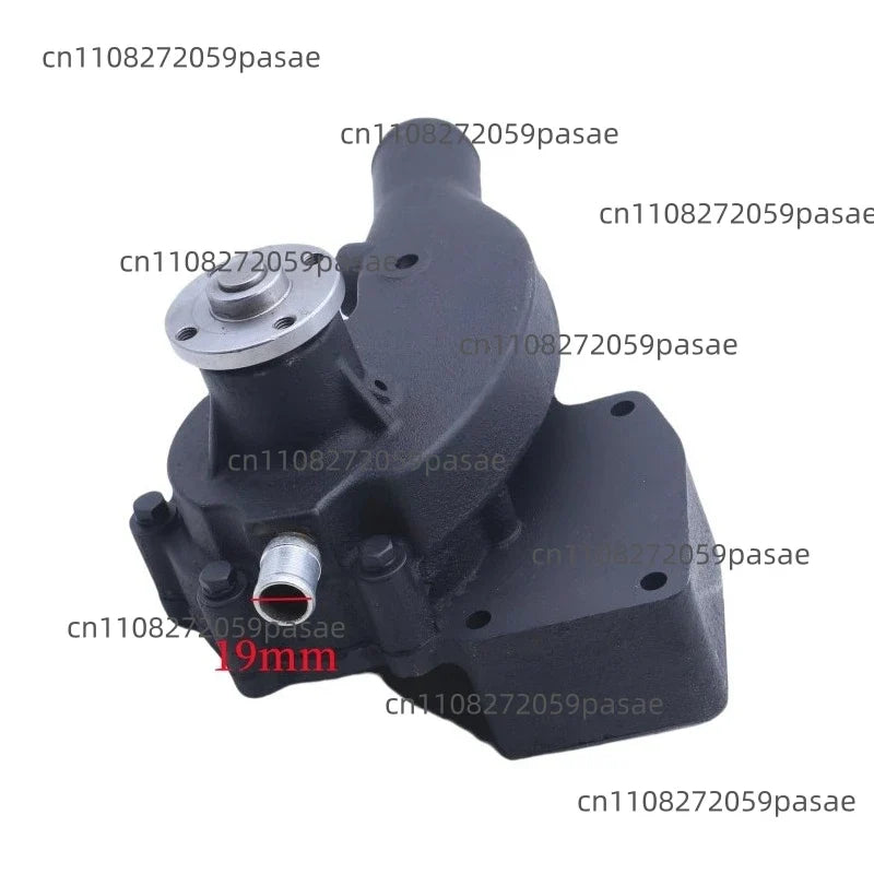 4D35ZG31 Water Pump Assembly 4D35ZG31-42100 | A45 A47 Forklift