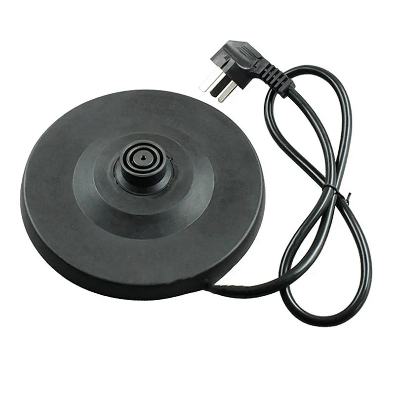 Universal Electric Kettle Base – High Power Disc Replacement