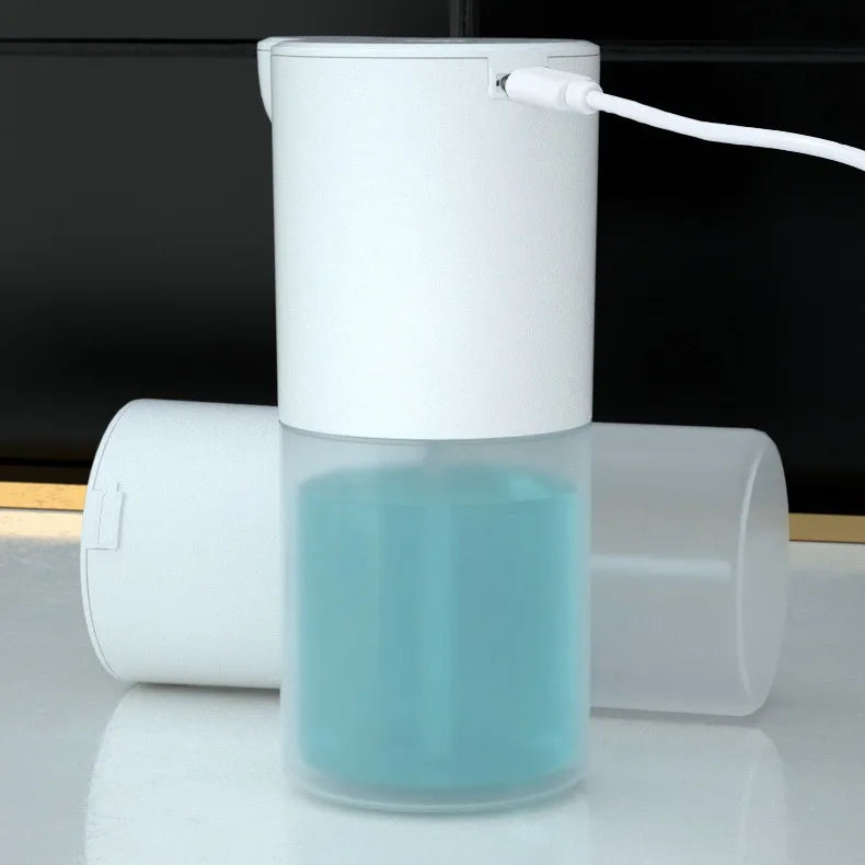 Touchless Automatic Foam Soap Dispenser – Smart Sensor Spray