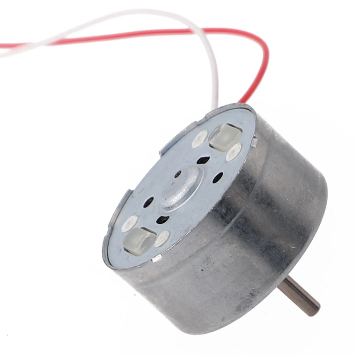 RF-300CA RC-300 DC 3V 5V 6V 10300RPM Mini Round Electric Motor Shaft