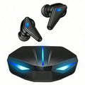 K55-TWS Bluetooth Gaming Earbuds – 65ms Low Latency & Mic