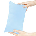 Mini Travel Nap Pillow for Kids & Adults | Portable Neck Pillow