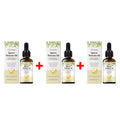 OceAura Cyperus Rotundus After-Shave Hair Growth Inhibitor Oil
