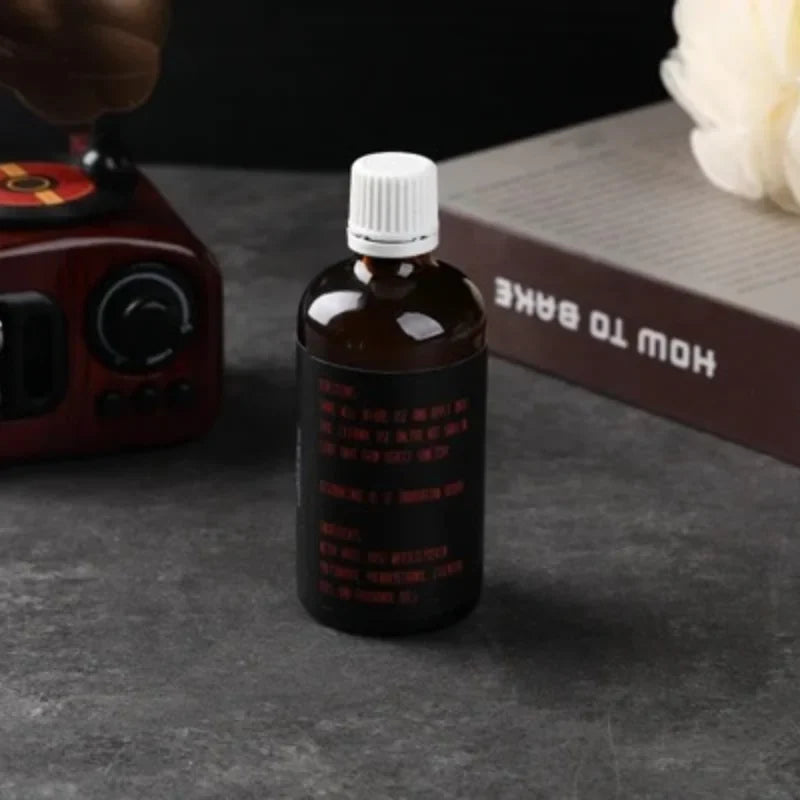 2026 Premium YAQI Men Aftershave XERYUS Greek God Fragrance Alcohol