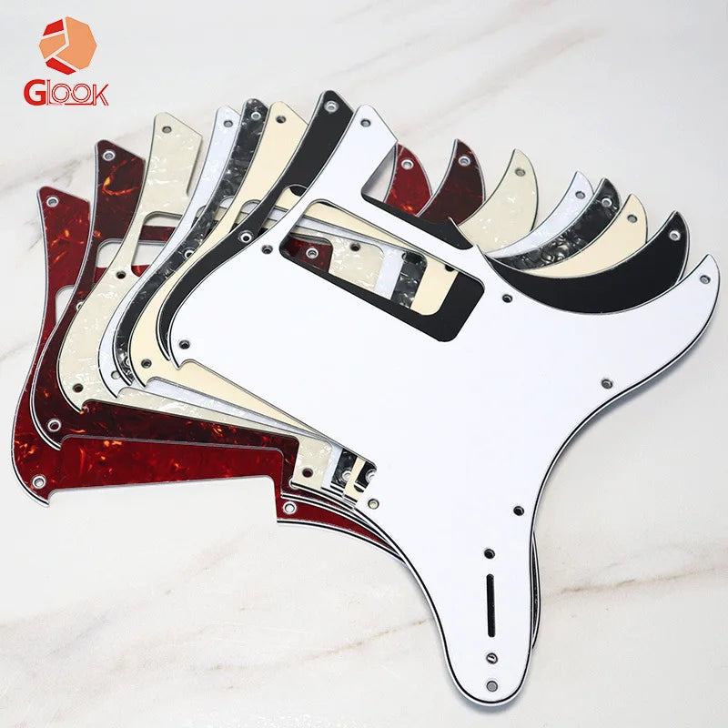 Yamaha PAC611 Vfm Electric Guitar Guard 311H Panel HFM Series