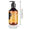Curl Defining Cream with Argan Oil – Wavy & Curly Hair 100ml
