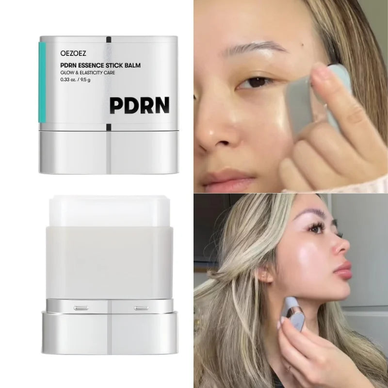 PDRN Essence Stick Balm – Repair, Glow & Deep Hydration
