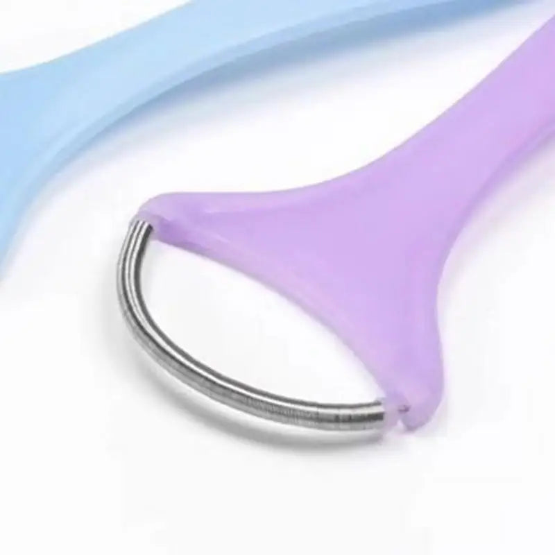 Spring Facial Hair Remover – Lip, Chin & Eyebrow Epilator