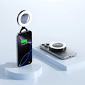 Portable Light Video Shooting Lamp RGB Photography Photo Iphone