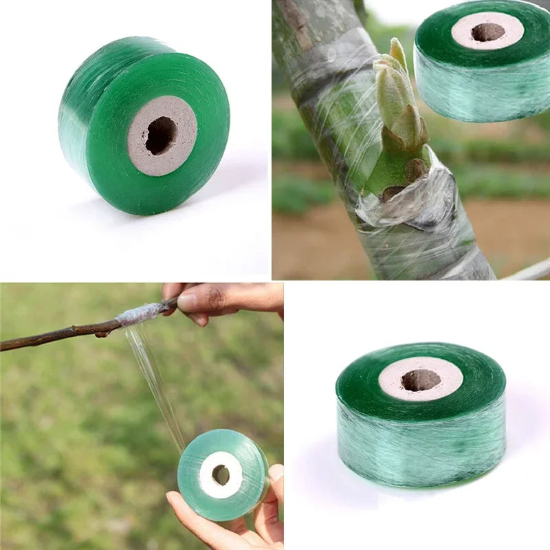 SLADE Grafting Shears – Fruit Tree Pruner with 3 Blades