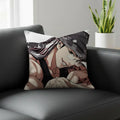 Lookism Webtoon Linen Cushion Cover | Sofa & Bedroom Decor